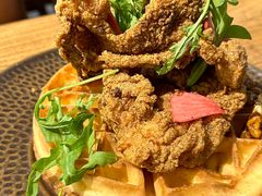 -Brut Eatery悦璞食堂(愚园路店)
