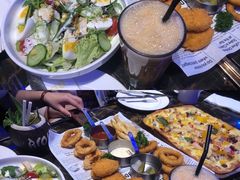 -MOSSO德国餐厅·音乐酒吧(环宇荟店)