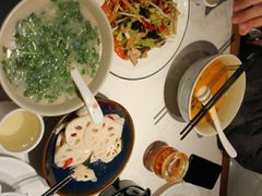 -丁里羊肉小镇(天鹅湖总店)
