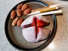 -半山腰·云南菜(侨福芳草地店)