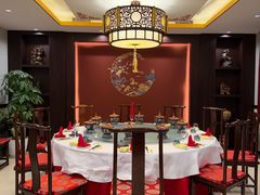 -日坛涮肉四合院·园林餐厅(日坛公园店)