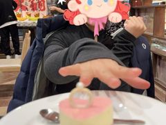 -棕榈阁·巴西烤肉海鲜自助餐厅(中州皇冠假日酒店)