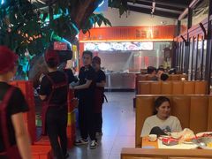 -海岛八号龙虾烧烤田鸡(蓝天路总店)