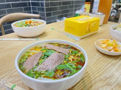 -花溪牛肉米粉(华兴东街店)