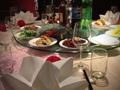 婚宴-上海世茂皇家艾美酒店