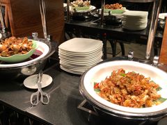 -索菲特酒店·海鲜自助 ·聚餐厅