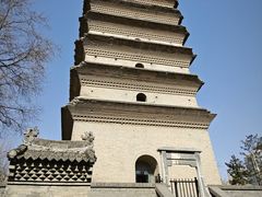 -西安博物院