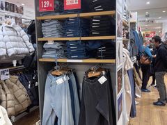 -优衣库(北京枫蓝国际广场店)