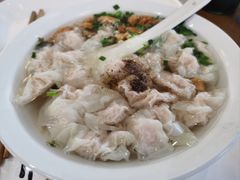 秀嫂馄饨-秀嫂挞粿