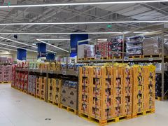 -盒马X会员店(王府井奥莱UP TOWN店)