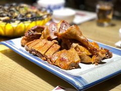 -炊烟·山房菜