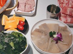 -小龙坎火锅(仓山万达店)