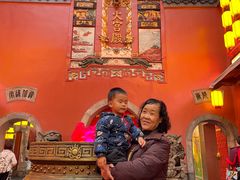 -火宫殿·小吃王国(坡子街店)