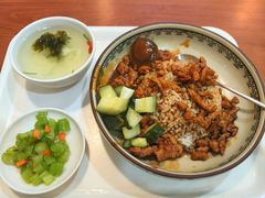 -菊儿人家·北京胡同菜(南锣鼓巷店)