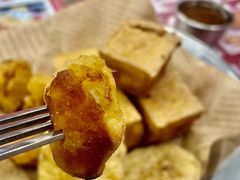 -孖记茶档·热腾茶餐(江南西plus店)