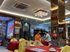 -江西人家酒楼(江北店)