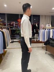 -Hongdu红都·高端西装定制男士西装礼服大衣定制