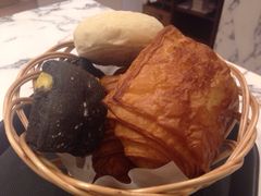 WHEAT&BAKER-WHEAT&BAKER-麥(凯德来福士店)