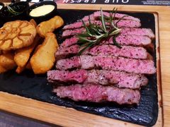 -OGGI TRATTORIA PIZZERIA(深业上城店)