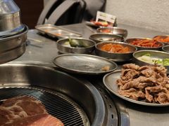 -大叹号·朝鲜族烤肉(潍坊泰华城店)