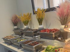 -仙螺岛海鲜自助餐厅(总店)