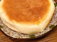 酸奶饼-格日勒阿妈蒙古厨房(大召店)