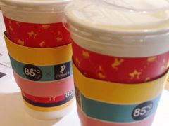 -85度C(苏州石路店)