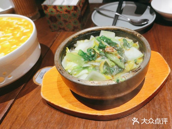 千日贺茶餐厅(高新万达店)图片