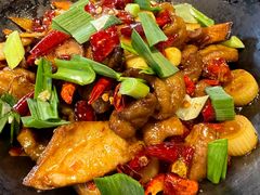 -嘉丰湘菜馆(芳群园店)