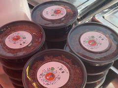 -乔波食品(杜桥中心菜场店)