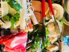 -Thai Basil罗勒叶泰式餐厅(时代天街店)