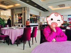 大堂-老街渔味馆(芳华店)