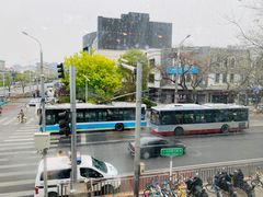 -肯德基(东四南大街店)