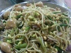 豆芽猪大肠-烽记渔村