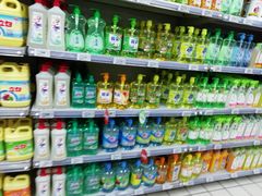 -物美超市(下沙店)