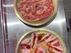 -南浦洞烤肉·新世界版(奥体店)