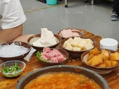 -笔记安顺夺夺粉火锅