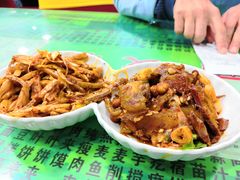 -令氏家外家岐山面(火炬路店)