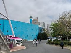 -大连圣亚海洋世界