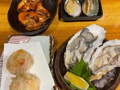 -和彩放题餐厅(酒仙桥店)
