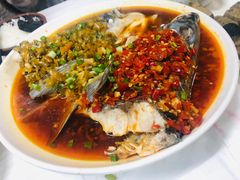 -新新湘菜馆(新中街二条店)