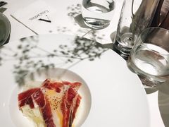-L'Arome芳芳法国餐厅(仙林金鹰店)