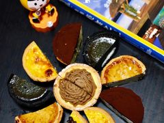 -黛汀烘焙DAINTY BAKERY(代字行合生汇店)