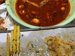 -靓虾二哥长沙地标小龙虾(五一广场店)