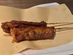 -肖四女乐山跷脚牛肉(世博源店)