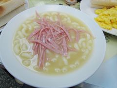 -澳洲牛奶公司(佐敦店)