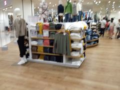 -优衣库(青岛万象城店)