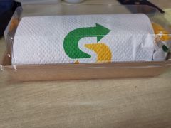 -赛百味(仙林金鹰店)