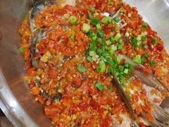 剁椒鱼头-故里湘(嘉里城店)