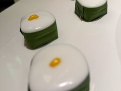 -金链花·泰国餐厅(国贸店)